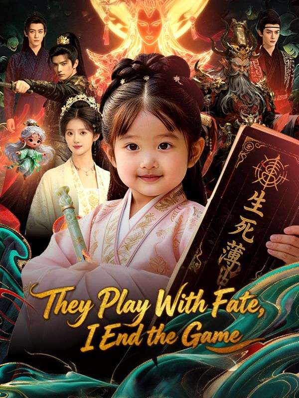 They Play With Fate I End the Game - Counterattack Short Drama